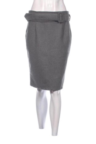 Spódnica Unbranded, Rozmiar L, Kolor Szary, Cena 25,81 zł, #137751259