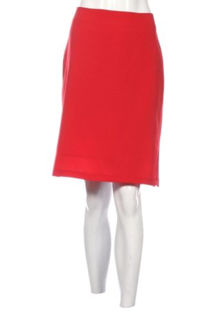 Fustă Unbranded, Mărime L, Culoare Roșu, Preț 35,00 Lei, #137751370