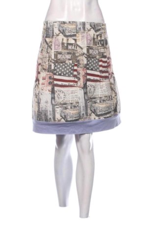Rock Unbranded, Größe L, Farbe Mehrfarbig, Preis 18,47 €, #137751545