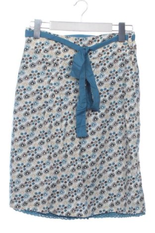Fustă Kaffe, Mărime XS, Culoare Multicolor, Preț 123,00 Lei, #137751650