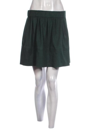 Fustă Moves, Mărime S, Culoare Verde, Preț 31,49 Lei, #137752282
