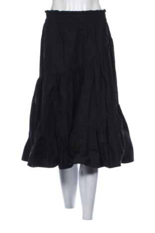 Fustă Urban Revivo, Mărime M, Culoare Negru, Preț 202,74 Lei, #137752394