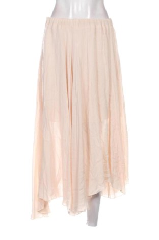 Fustă Unbranded, Mărime L, Culoare Roz, Preț 63,00 Lei, #137752806