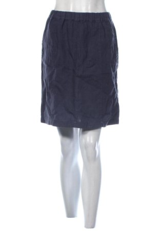 Fustă Marc O'Polo, Mărime M, Culoare Albastru, Preț 94,48 Lei, #137753195