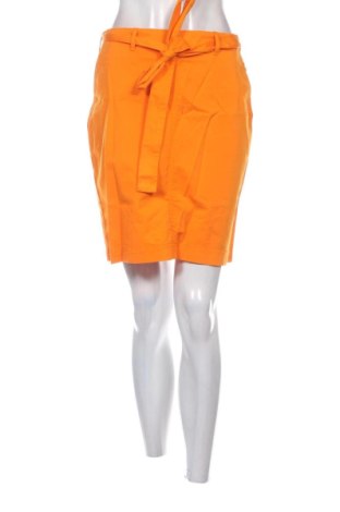 Fustă BOSS, Mărime M, Culoare Portocaliu, Preț 267,00 Lei, #137753231