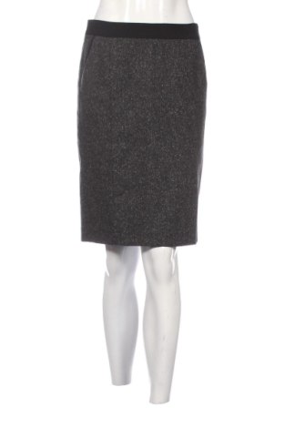 Fustă Comma,, Mărime S, Culoare Gri, Preț 49,60 Lei, #137753320