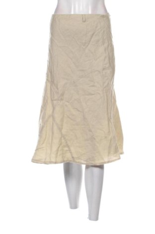Φούστα Unbranded, Μέγεθος XXL, Χρώμα  Μπέζ, Τιμή 21,91 €, #137753358