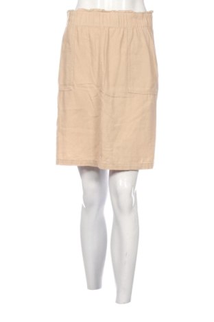 Rock S.Oliver, Größe M, Farbe Beige, Preis 11,48 €, #137753627