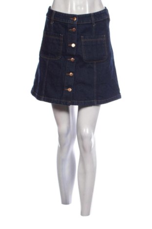 Sukně H&M, Velikost S, Barva Modrá, Cena  315,00 Kč, #137753651