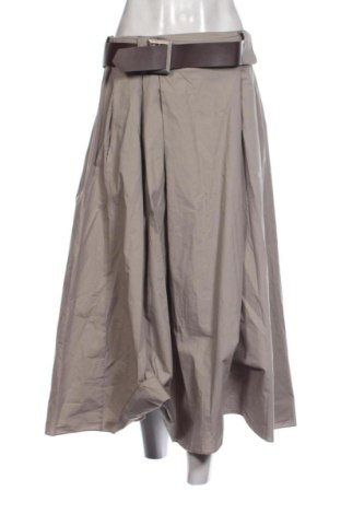 Φούστα Unbranded, Μέγεθος S, Χρώμα  Μπέζ, Τιμή 13,91 €, #137753883
