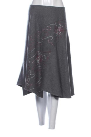Szoknya Unbranded, Méret L, Szín Szürke, Ár 3 537 Ft, #137753987