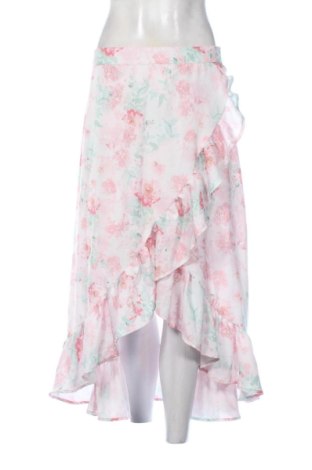 Fustă Mohito, Mărime L, Culoare Multicolor, Preț 68,24 Lei, #137754182