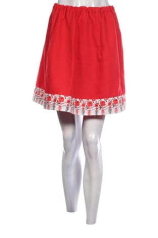Szoknya Unbranded, Méret S, Szín Piros, Ár 3 108 Ft, #137754219