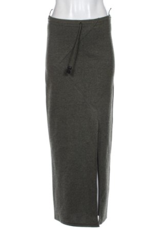 Rock Unbranded, Größe M, Farbe Grün, Preis 15,00 €, #137754405
