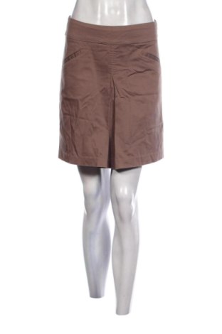 Fustă Mohito, Mărime S, Culoare Maro, Preț 47,24 Lei, #137754508