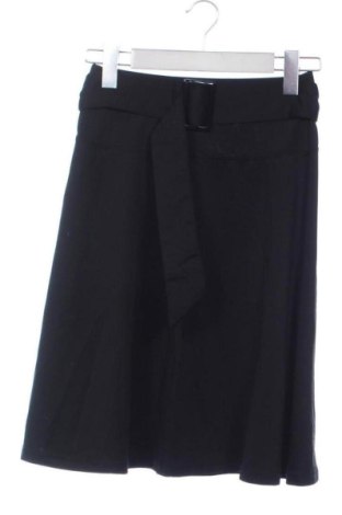 Fustă Casa Blanca, Mărime XS, Culoare Negru, Preț 47,24 Lei, #137754529