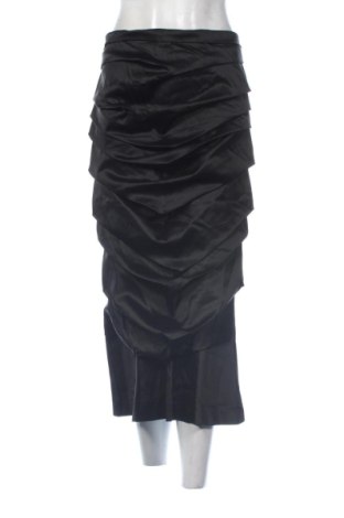 Fustă Simultaneous, Mărime XL, Culoare Negru, Preț 241,46 Lei, #137754581