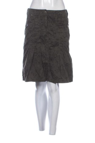 Rock S.Oliver, Größe M, Farbe Grün, Preis 9,00 €, #137755073