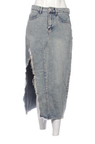 Szoknya Unbranded, Méret M, Szín Kék, Ár 3 475 Ft, #137755184