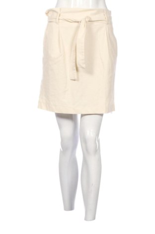 Fustă Unbranded, Mărime M, Culoare Ecru, Preț 50,96 Lei, #137755684
