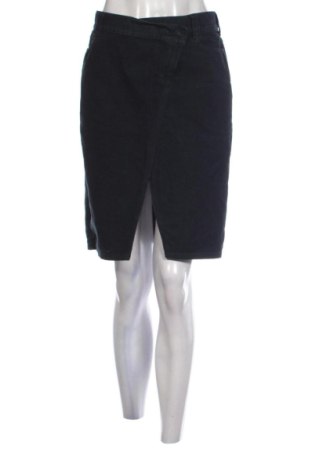 Fustă United Colors Of Benetton, Mărime L, Culoare Negru, Preț 36,74 Lei, #137756053
