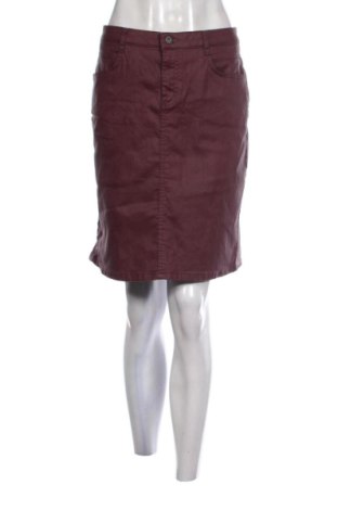 Пола Unbranded, Размер XL, Цвят Червен, Цена 8,00 €, #137756453