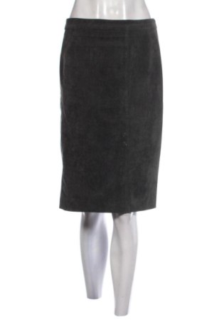 Spódnica Unbranded, Rozmiar XL, Kolor Szary, Cena 33,87 zł, #137756487