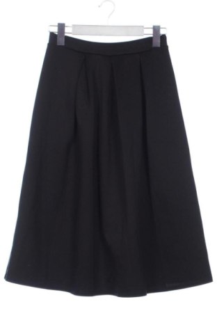 Fustă Boohoo, Mărime XXS, Culoare Negru, Preț 114,74 Lei, #137756768