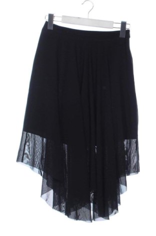 Szoknya Topshop, Méret XS, Szín Fekete, Ár 2 837 Ft, #137758679