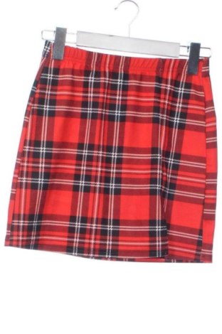 Rock SHEIN, Größe XS, Farbe Mehrfarbig, Preis 6,00 €, #137759950