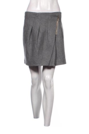 Fustă Brunello Cucinelli, Mărime M, Culoare Gri, Preț 942,47 Lei, #137761130