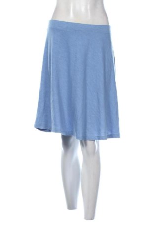 Fustă Zoot, Mărime L, Culoare Albastru, Preț 122,25 Lei, #137761191