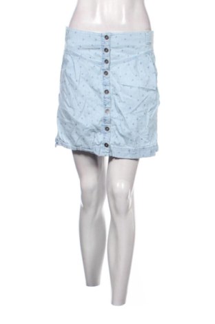 Fustă Ragwear, Mărime S, Culoare Albastru, Preț 295,73 Lei, #137761286