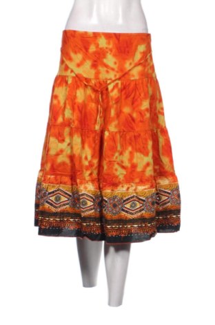 Fustă Gina Benotti, Mărime M, Culoare Multicolor, Preț 57,74 Lei, #137761906