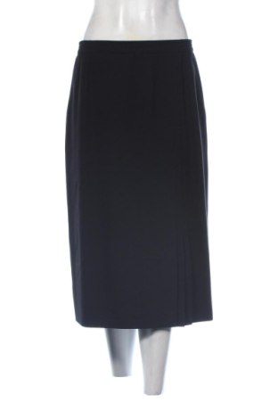 Fustă Delmod, Mărime L, Culoare Negru, Preț 62,99 Lei, #137762376