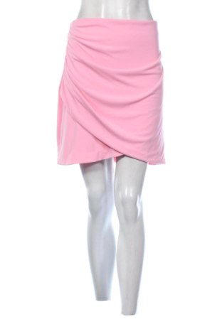 Rock Zara, Größe XL, Farbe Rosa, Preis 10,00 €, #137762708
