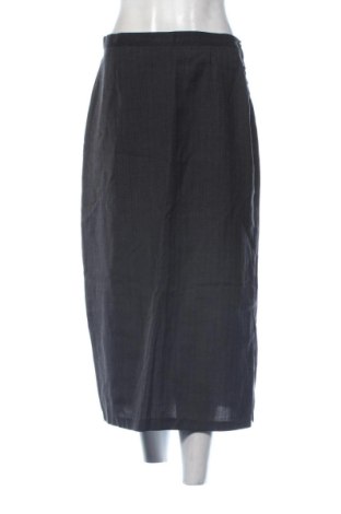 Fustă Unbranded, Mărime M, Culoare Gri, Preț 50,63 Lei, #137762800