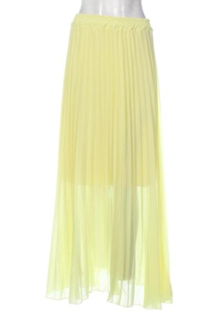 Fustă Unbranded, Mărime S, Culoare Galben, Preț 57,74 Lei, #137763085