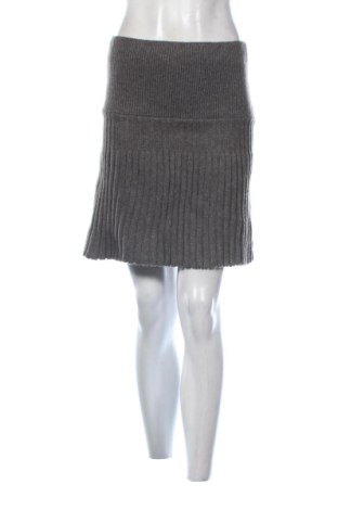 Rock Zara, Größe M, Farbe Grau, Preis 8,00 €, #137763097