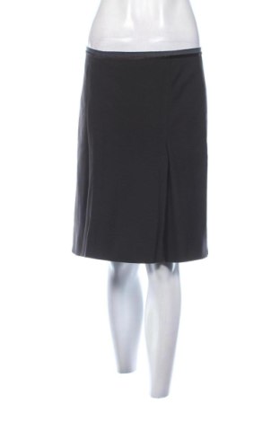 Fustă Sportmax, Mărime M, Culoare Negru, Preț 353,53 Lei, #137764569