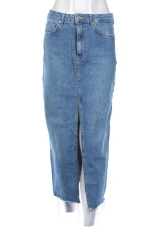 Szoknya Stradivarius, Méret S, Szín Kék, Ár 4 965 Ft, #137764688