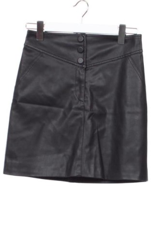 Fustă H&M, Mărime M, Culoare Negru, Preț 31,49 Lei, #137764770