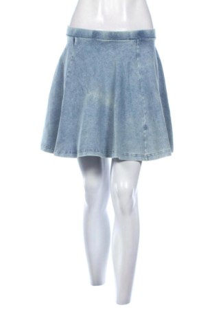 Fustă Topshop, Mărime S, Culoare Albastru, Preț 41,99 Lei, #137765096