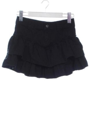 Sukně Bershka, Velikost XS, Barva Černá, Cena  243,00 Kč, #137716181