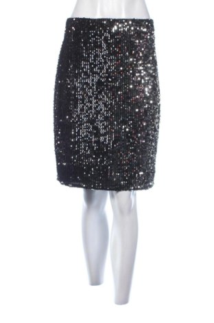 Fustă Fransa, Mărime XL, Culoare Negru, Preț 295,73 Lei, #137684161