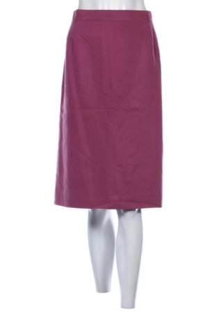 Fustă Gerry Weber, Mărime XL, Culoare Mov, Preț 167,97 Lei, #137744832