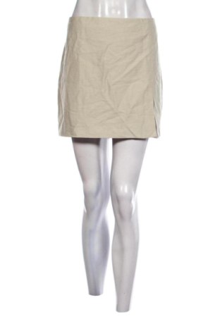Spódnica H&M, Rozmiar XXL, Kolor Beżowy, Cena 42,00 zł, #137723227