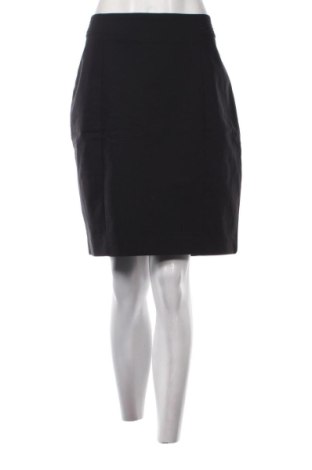 Fustă H&M, Mărime XL, Culoare Negru, Preț 89,23 Lei, #137746568