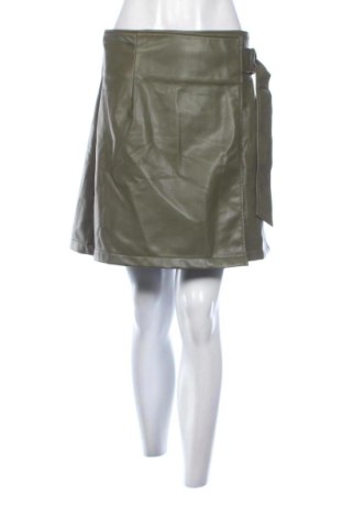 Fustă Monki, Mărime XL, Culoare Verde, Preț 30,00 Lei, #137626258