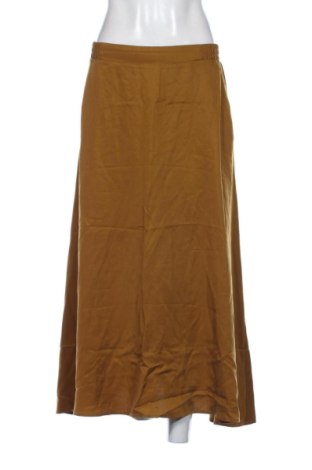 Fustă Object, Mărime M, Culoare Maro, Preț 115,48 Lei, #137745092